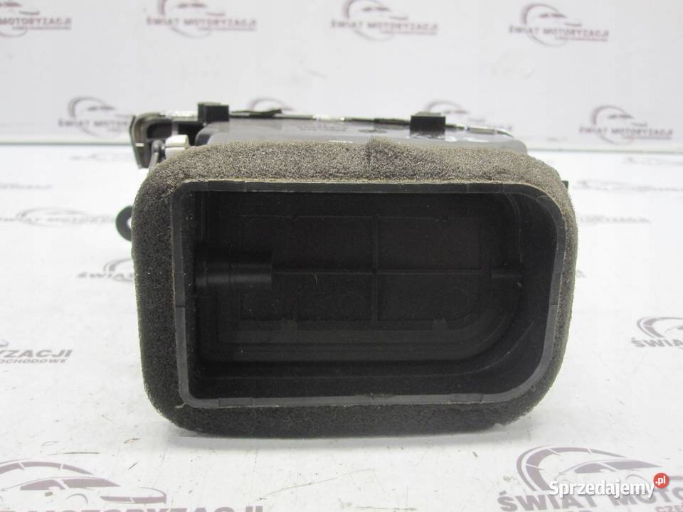 CHEVROLET CAPTIVA I LIFT 12r kratka nawiewu lewa