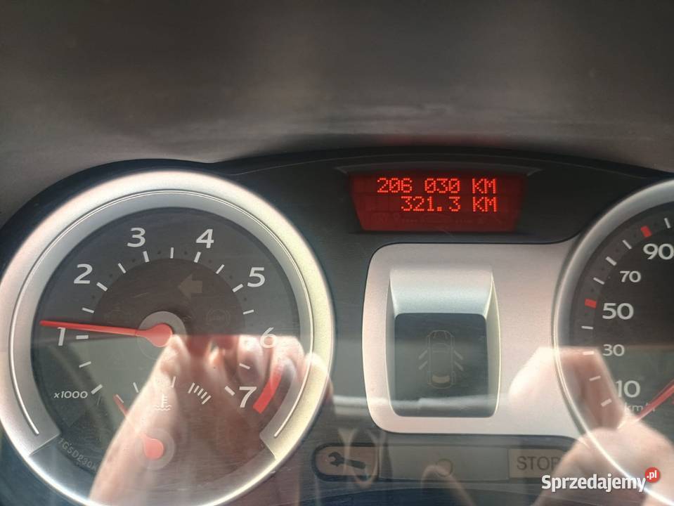 Renault clio Wapno sprzedam