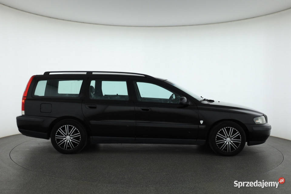 Volvo V70 24 D5 Piaseczno sprzedam
