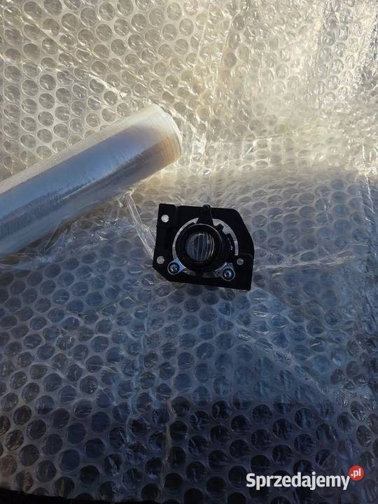Halogen prawy Fiat 500 478588426 478567576