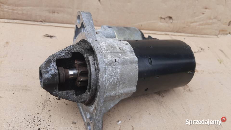 rozrusznik Bosch 0001107411 Alfa Romeo 147 156