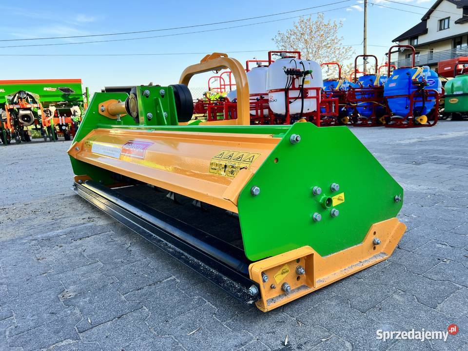 Kosiarka bijakowa 150 młotki 800g wytrzymała