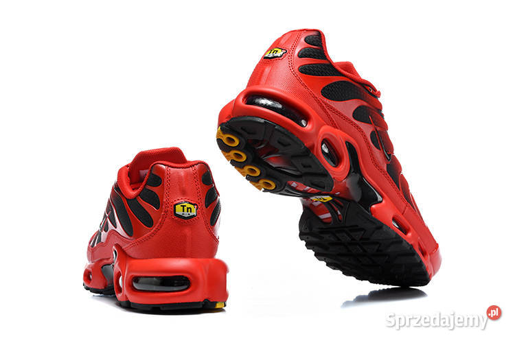 NIKE AIR PLUS 2026 NOWOSC r3646 Warszawa