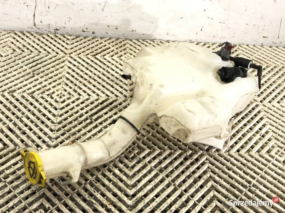 ZBIORNIK SPRYSKIWACZY DODGE CARAVAN V Van