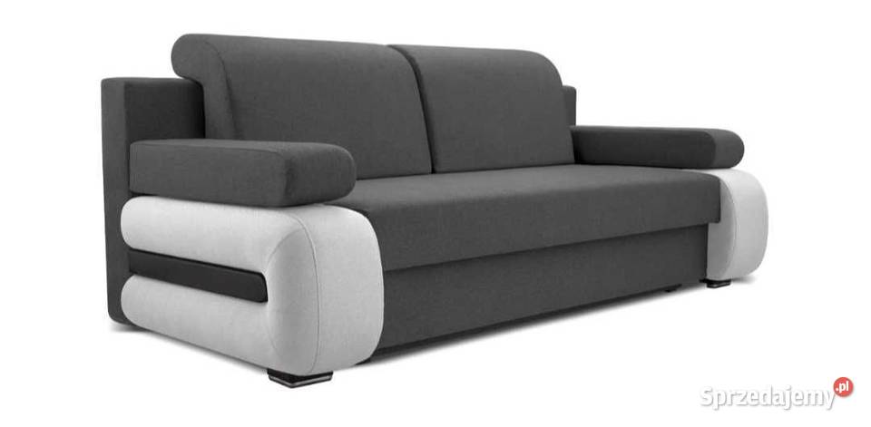 Nowoczesna kanapa Gloria Idźczak Meble nowa z mazowieckie