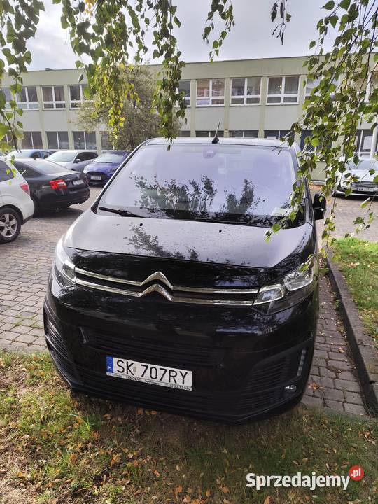 Citroën SpaceTourer