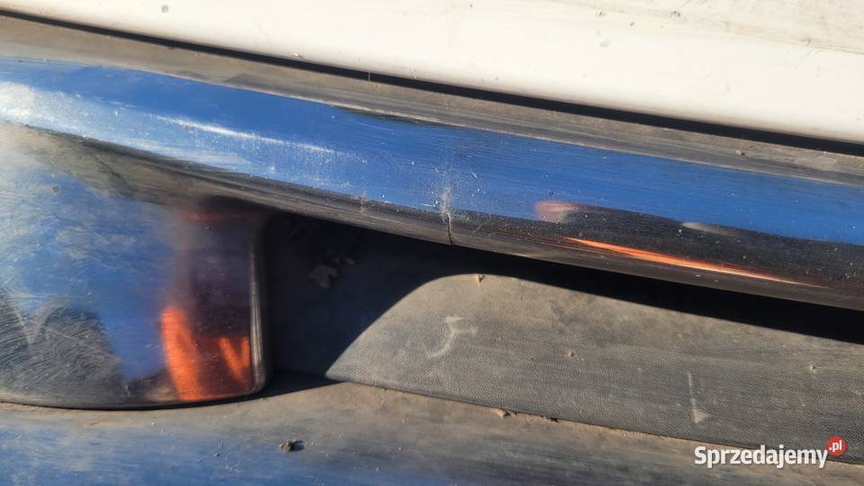 CITROEN BERLINGO III 3 LIFT 12 GRILL ATRAPA