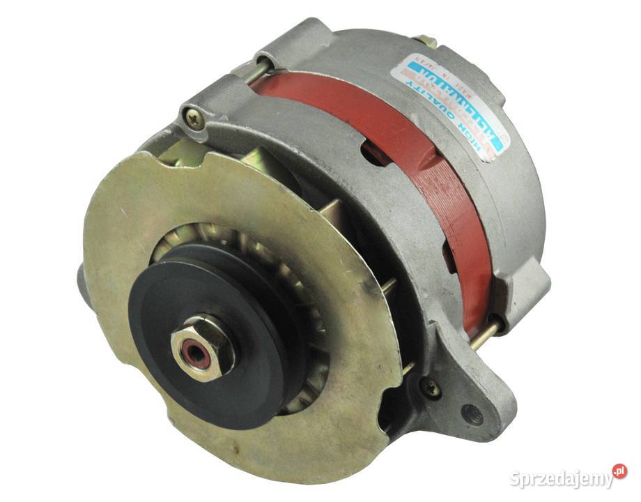 Alternator Iseki TXTU Bolens podkarpackie Tajęcina sprzedam