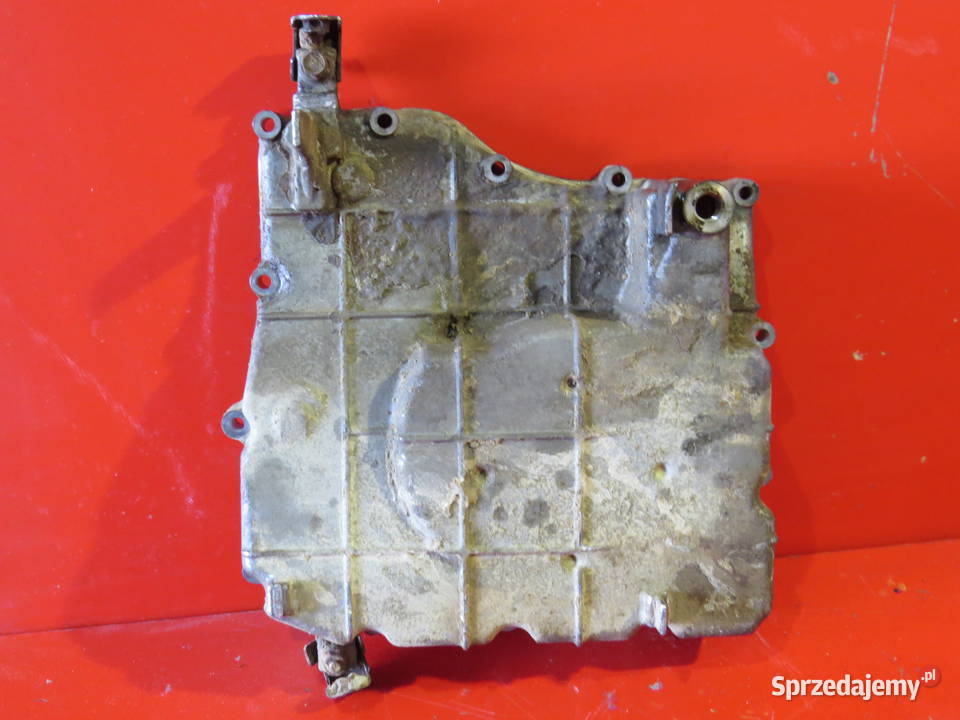 HONDA CBR 900 RR CBR900RR SC33 miska olejowa Warszawa