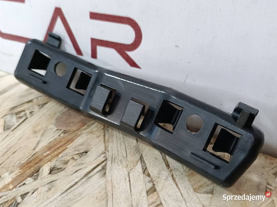 AUDI A4 B7 ŚLIZG MOCOWANIE ZDERZAKA LEWY PRZÓD sprzedam