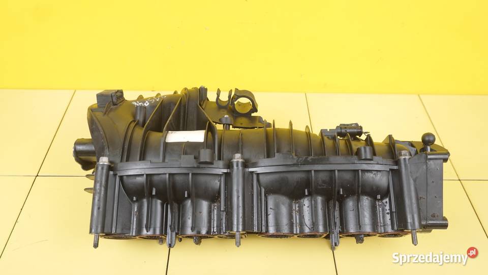 BMW E87 E90 X1 X3 20 D 10r 143 N47D20C kolektor osobowe świętokrzyskie Suków