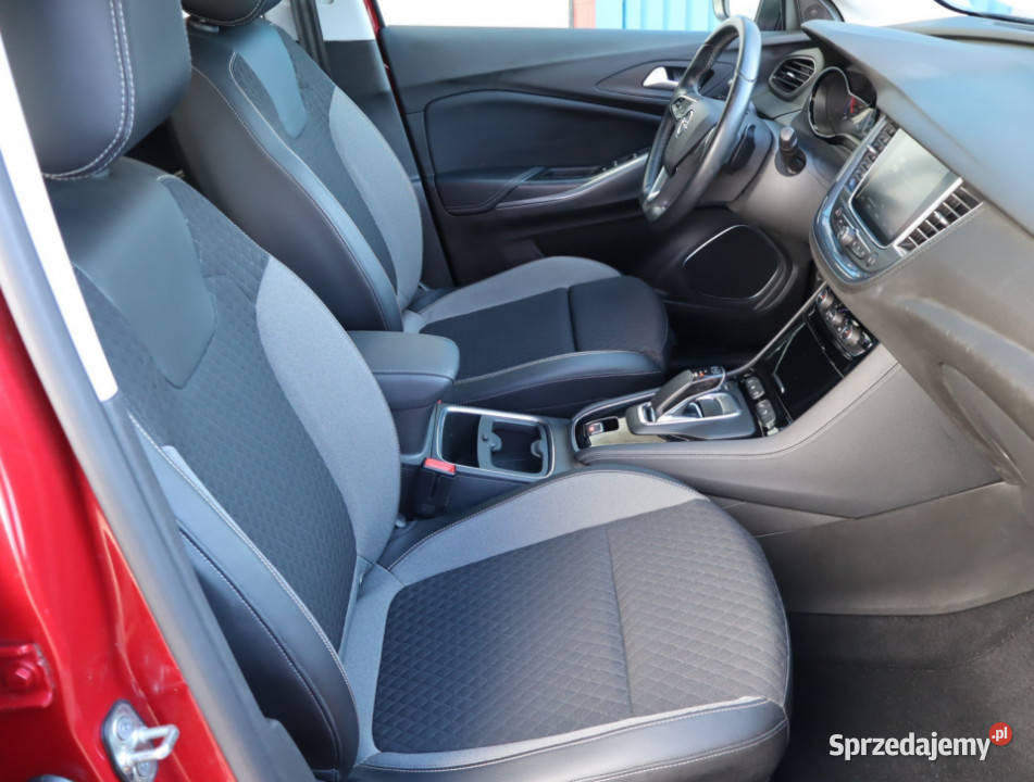 Opel Grandland Plugin Hybrid4 Grandland X sprzedam