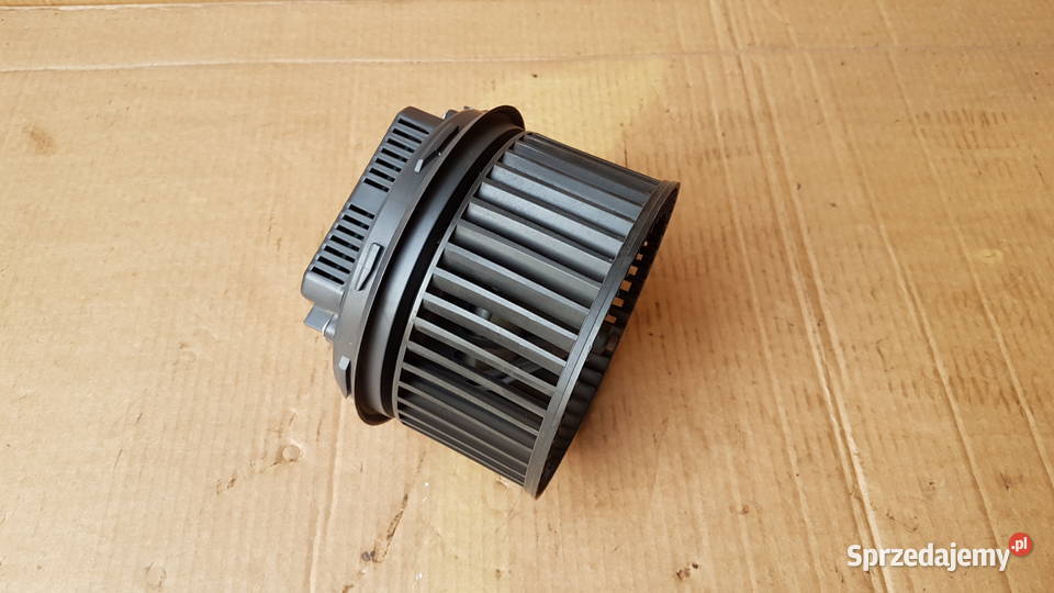 Volvo V50 s40 dmuchawa rezystor ogrzewania Legnica