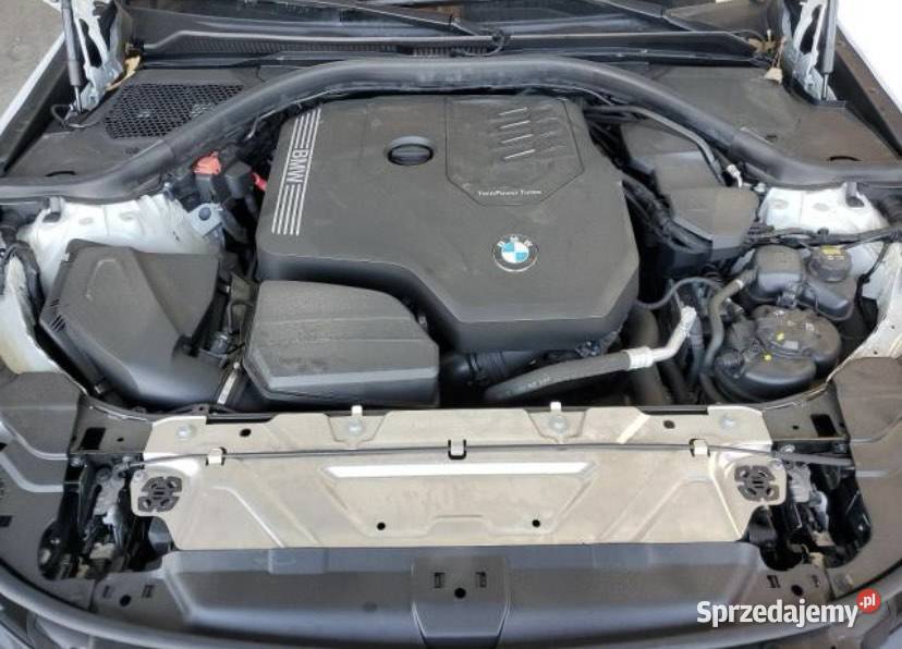 BMW 330i G20 2020 USA Tarnowo Podgórne