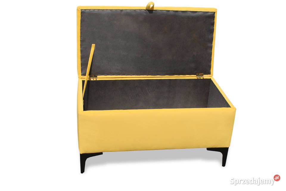 Pufa otwierana Kufer Tapicerowany mazowieckie Radom