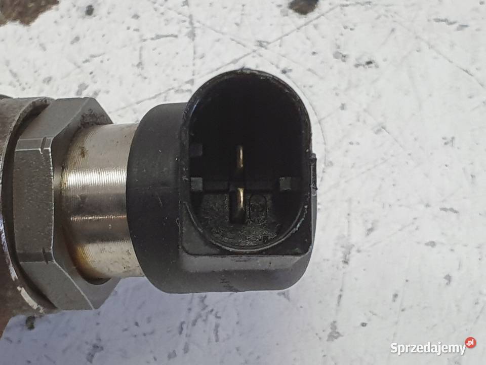 WTRYSKIWACZ Volvo C30 16 D2 wtrysk 9674973080 lubelskie Chełm