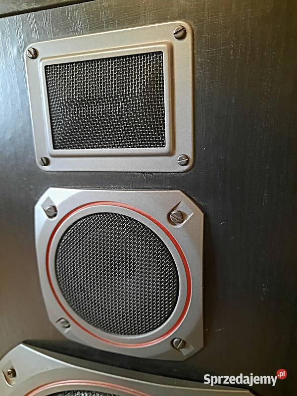 Zestaw głośnikowy kolumny ZGP35 35 W 8 Ohm Ostrów Wielkopolski