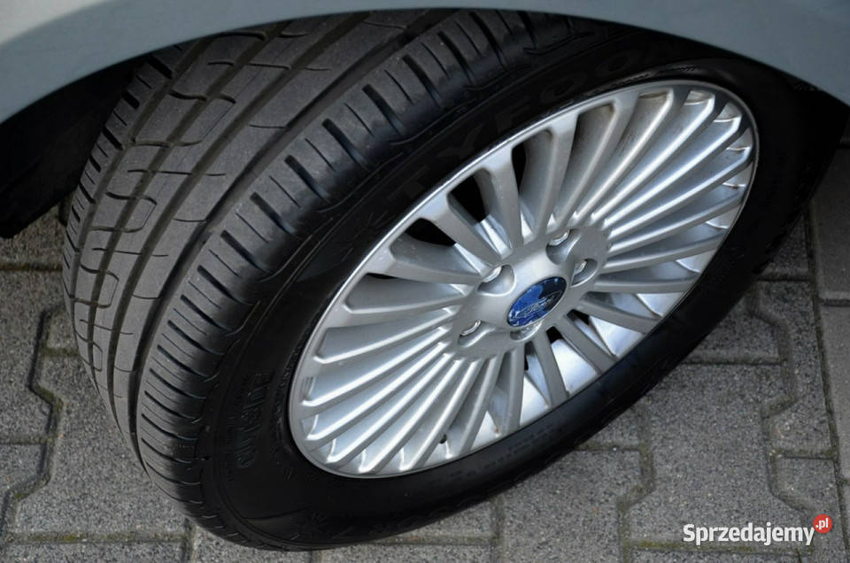 Ford Mondeo Zarejestrowane 20i 16V TITANIUM ASR (kontrola trakcji) Mondeo sprzedam