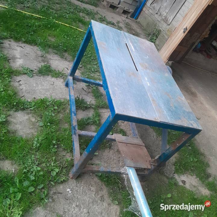 Trajzega krajzega świętokrzyskie Piotrów