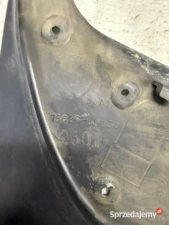 Chlapacze Lexus LS400 UCF20 UCF21 9500 r 1uzfe Chlapacze Częstochowa