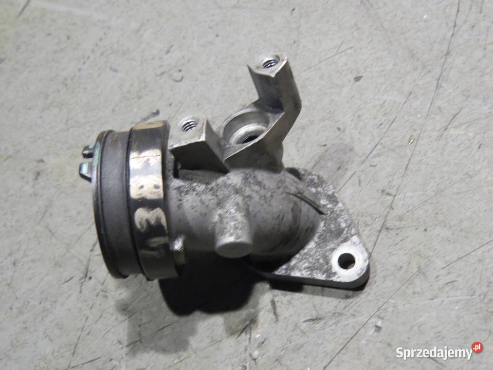 SUZUKI BURGMAN 200 125 16 KRÓCIEC GAŹNIKA Łódź