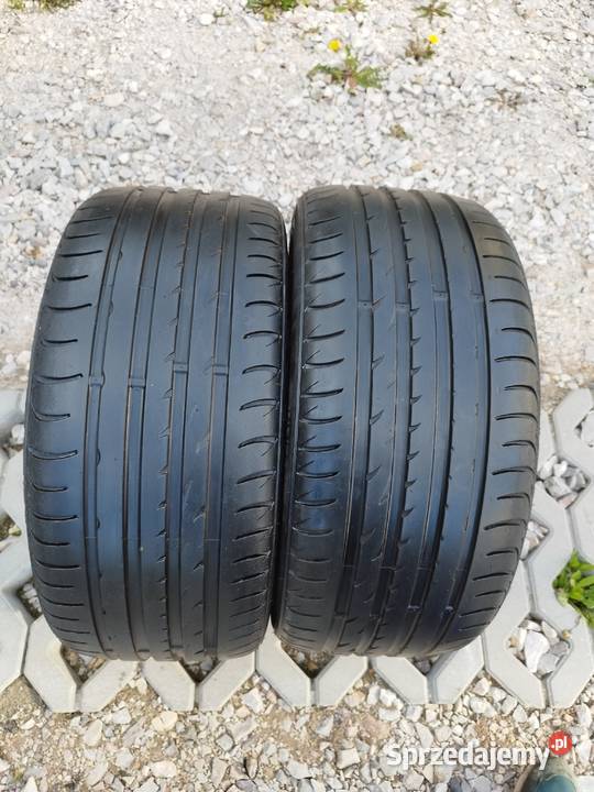 NEXEN N8000 R1823540 Opony i felgi Kielce sprzedam