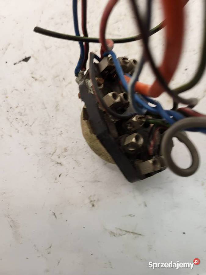 STACYJKABERLIN NSU ZUNDAPP VESPA MAICO MZ ETZ Rybnik