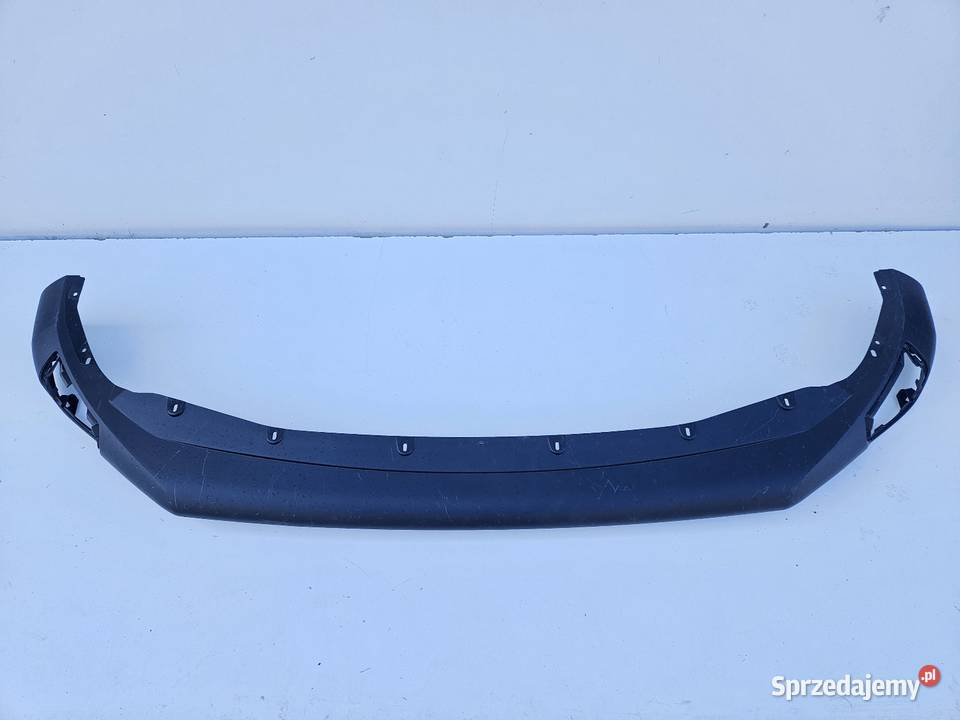 CITROEN C5 AIRCROSS LIFT SPOILER ZDERZAKA PRZÓD Międzychód