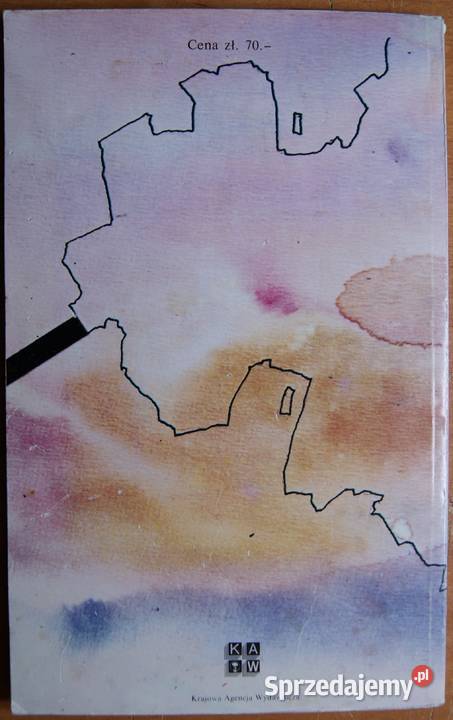 Henryk Lothamer Wszystko powiem Lilce