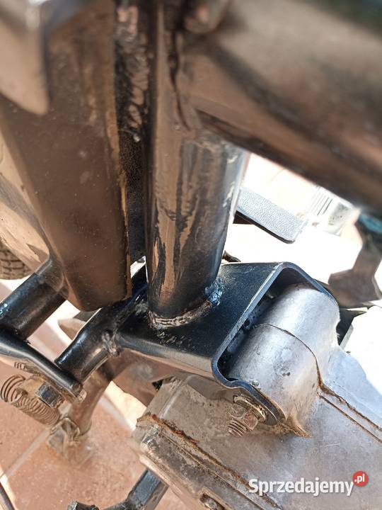 Romet pony motorynka M2 nie Simson Jawa MZ etz Romet Kołaczyce sprzedam