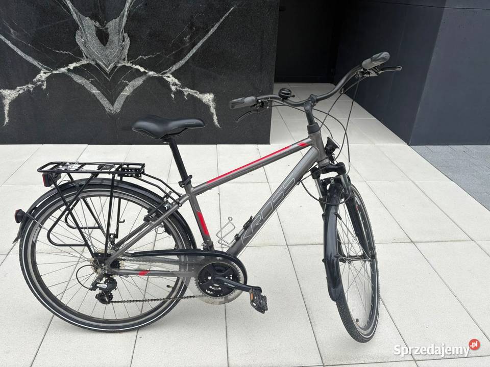 Rower Kross Atlantic Trans
