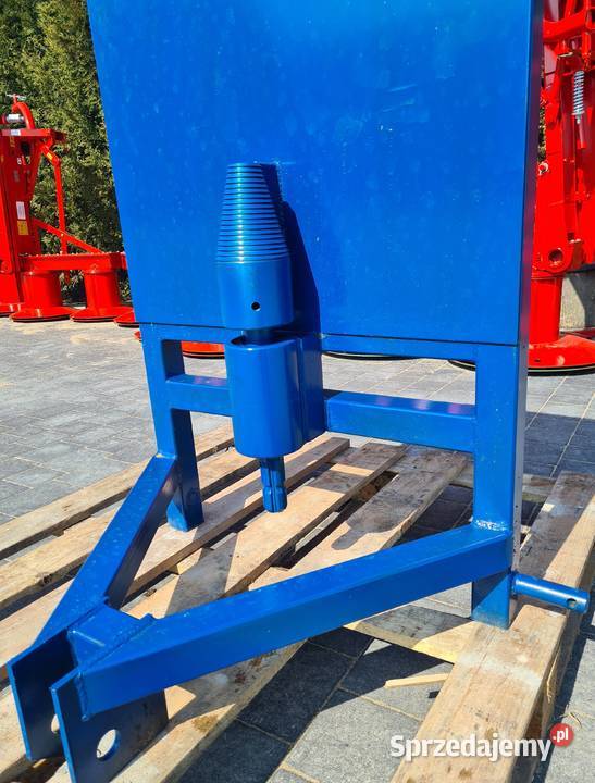 łuparka DREWNA tuz KATII PRODUCENT MASZYN Koszalin sprzedam