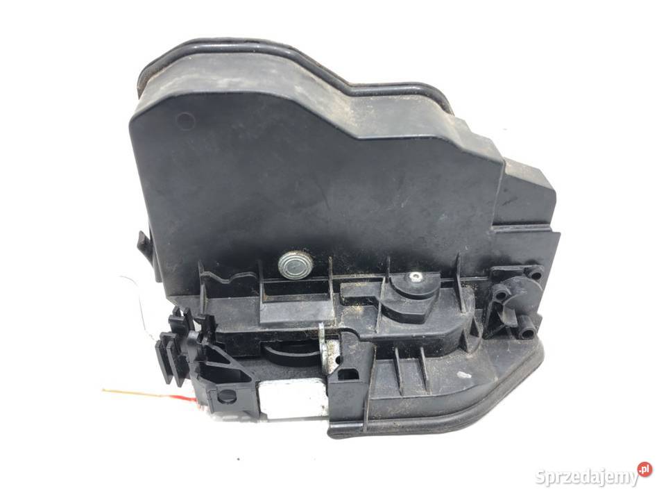 ZAMEK DRZWI LEWY TYŁ BMW F34 Hatchback 7229459