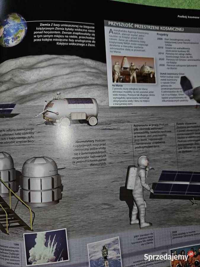 Kodmos Rewelacyjna skarbnica wiedzy Nowa Pozostałe Warszawa sprzedam