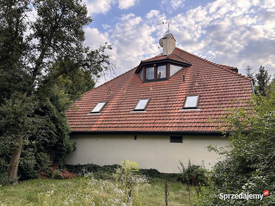 Dom we Wrocławiu Wrocław