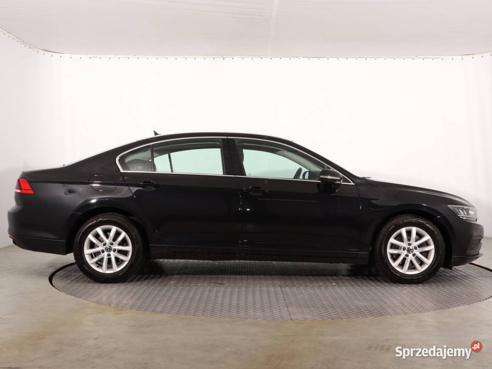 VW Passat 15 TSI Katowice sprzedam