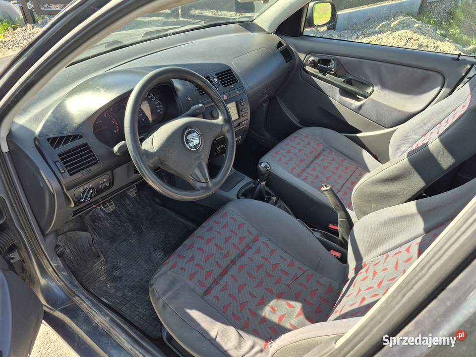 Seat Cordoba 19 TDI Cordoba