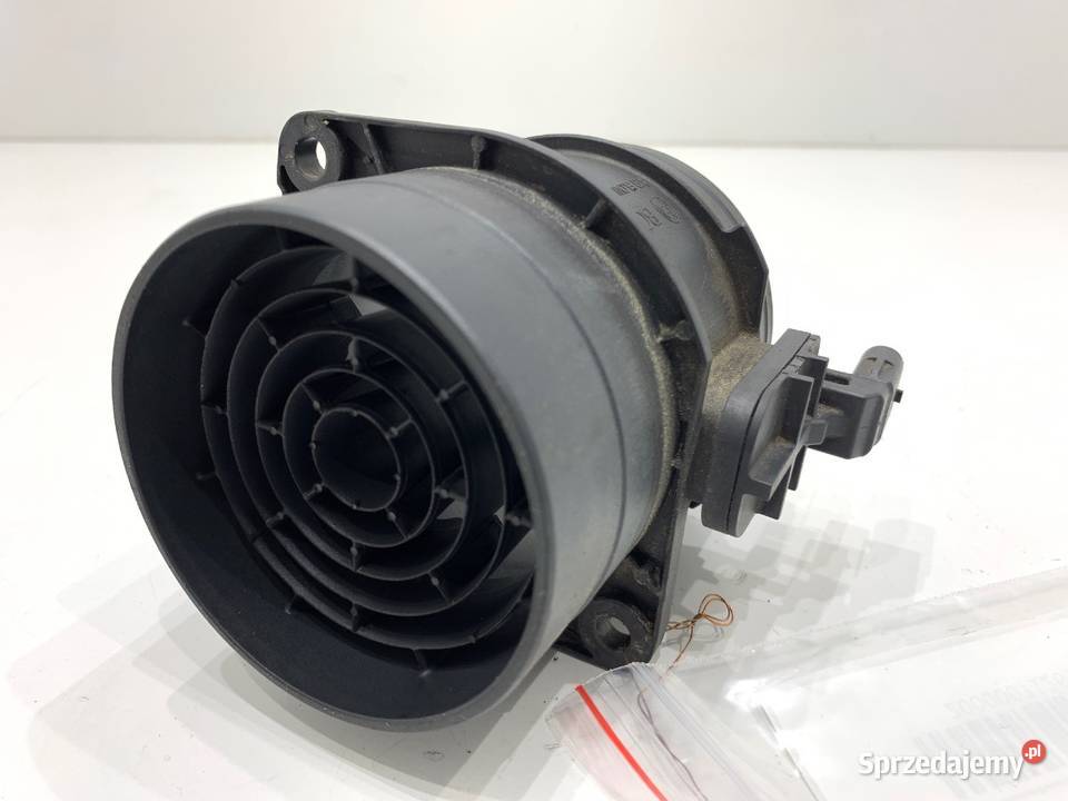 PRZEPŁYWOMIERZ VW CRAFTER II 04E906461A 20 177 osobowe