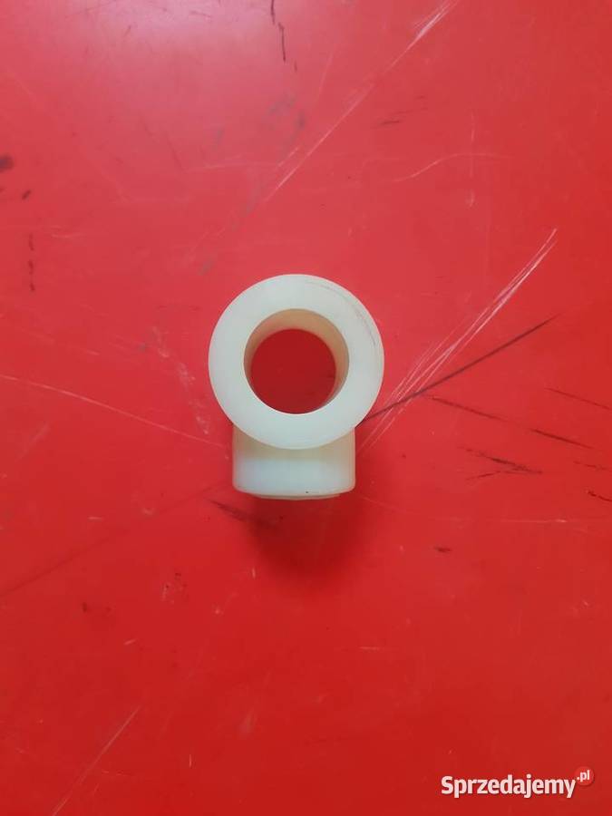 3701990 Piasta palca ślimaka kombajn CLAAS Sulechów