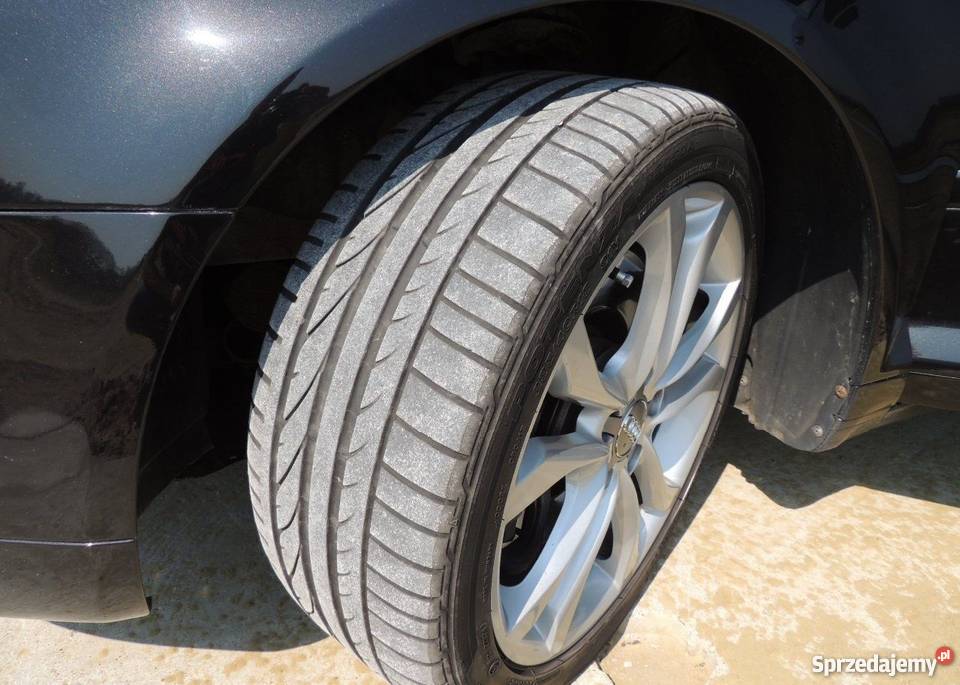 Audi A3 32 quattro manual z lpg Rok produkcji 2004 Bydgoszcz sprzedam