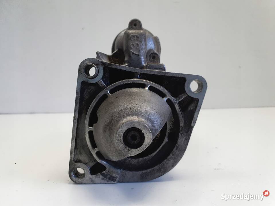 ROZRUSZNIK Fiat Fiorino 16 MJet Bosch osobowe