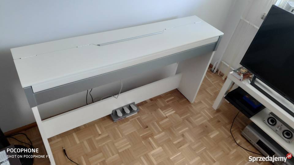 Sprzedam pianino cyfrowe Thomann dp33 Białystok