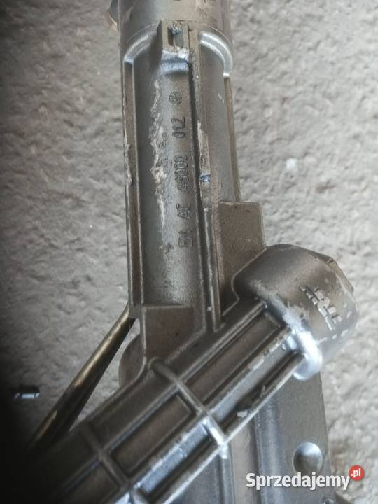 Maglownica Iveco daily IV świętokrzyskie Górno