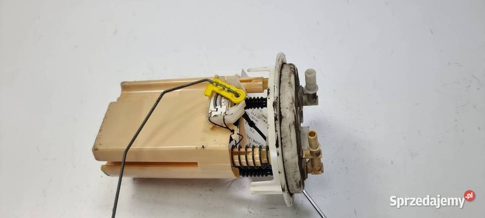 POMPKA PALIWOWA CITROEN C5 9647083480 kujawsko-pomorskie Lipno