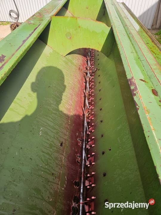 Siewnik Talerzowy Amazone D7 Korycin
