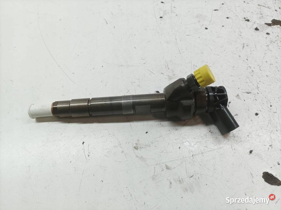 WTRYSKIWACZ 0445110382 7810702 20 D N47 Bmw osobowe