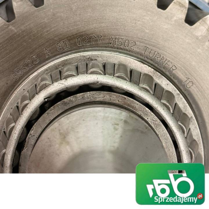 Kosz sprzęgła skrzyni COM T4 69610C M502 TURNER Wilkowo