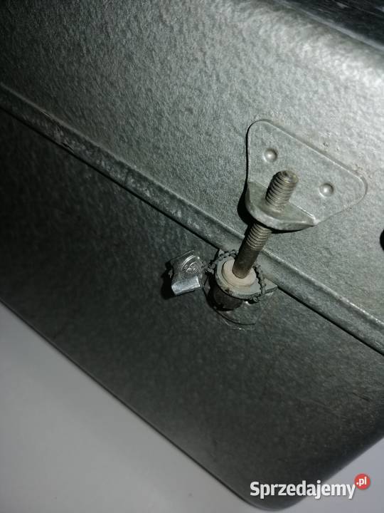 licznik energii elektrycznej trójfazowy PAFAL Zgierz sprzedam