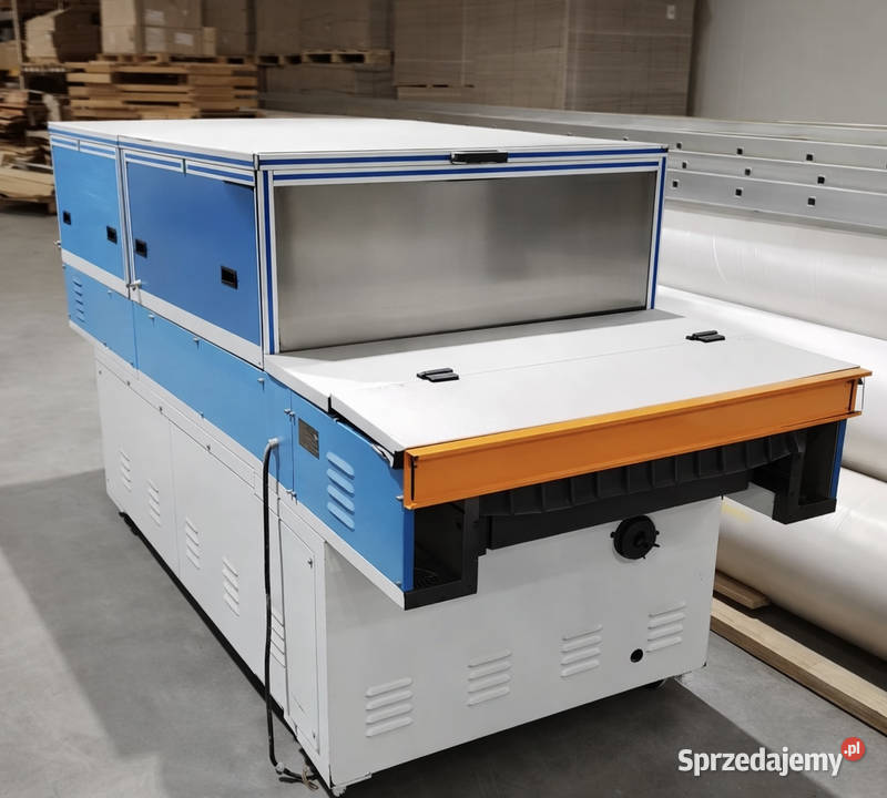 Tunel do suszenia UV Wadowice