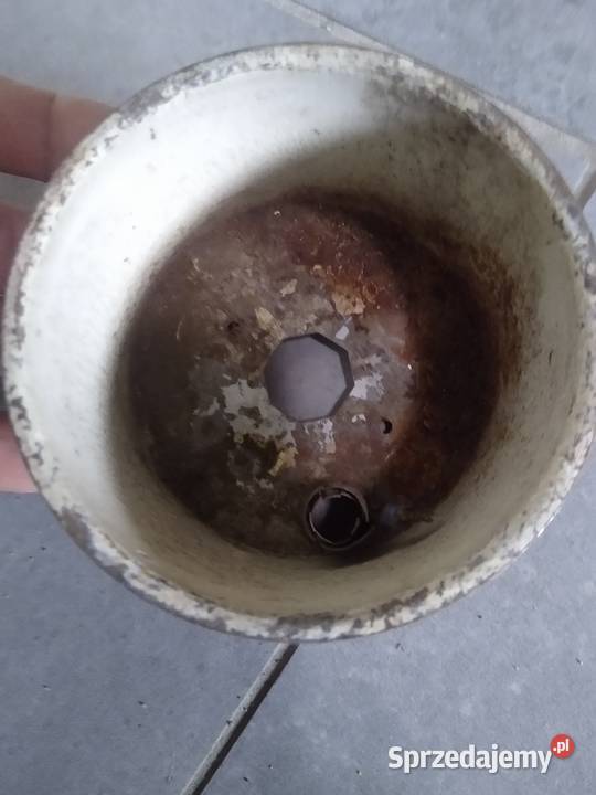 Junak m10 m07 obudowa licznika puszka oryginał kujawsko-pomorskie Kruszwica